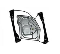 Goupille élastique Essieu avant gauche électronique 88370722502 DPA pour SKODA