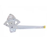 Goupille élastique gauche électrique 25091103 KLOKKERHOLM pour FORD