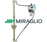 Goupille élastique gauche électrique 30/1358 MIRAGLIO pour VW