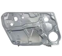 Goupille élastique gauche électrique 6060-00-95391801P BLIC pour SKODA VW