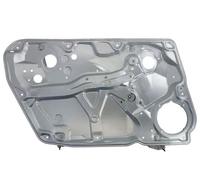 Goupille élastique gauche électrique 6060-00-95391801P BLIC pour SKODA VW