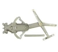 Goupille élastique gauche électrique 6060-04-040859P BLIC pour OPEL CORSA D
