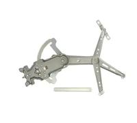 Goupille élastique gauche électrique 6060-04-043859P BLIC pour OPEL