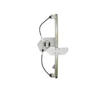 BLIC Lève-vitre Gauche Avant électrique sans moteur électrique Compatible avec PEUGEOT 207 3/5 portes WA, WC 1618084980 9221FT 9221X1 6060-08-024859P