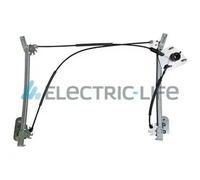 Goupille élastique gauche électrique ZR BM728 L ELECTRIC LIFE pour MINI MINI