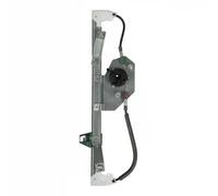 Goupille élastique gauche électrique ZR FR716 L ELECTRIC LIFE pour FORD KA
