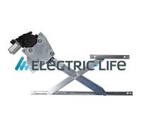 Goupille élastique gauche électrique ZR HD51 L ELECTRIC LIFE pour HONDA