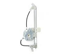 Goupille élastique gauche électrique ZR ME720 L ELECTRIC LIFE pour SMART CABRIO