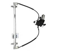 Goupille élastique gauche électrique ZR SZ02 L B ELECTRIC LIFE pour SUZUKI