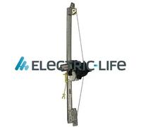 Goupille élastique gauche électrique ZR ZA32 L ELECTRIC LIFE pour OPEL RENAULT