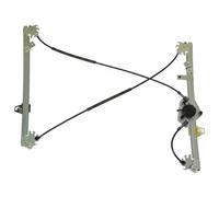 Goupille élastique gauche électronique 30/1056 MIRAGLIO pour RENAULT MEGANE II