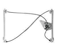 Goupille élastique gauche électronique 30/1125 MIRAGLIO pour AUDI A3