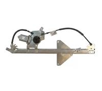 Goupille élastique gauche électronique 30/1394 MIRAGLIO pour CITROËN PEUGEOT