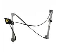 Goupille élastique gauche électronique 30/1515 MIRAGLIO pour VW POLO V POLO Van