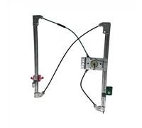 Goupille élastique gauche électronique 30/1525 MIRAGLIO pour FIAT PEUGEOT