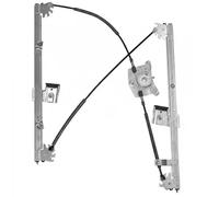 Goupille élastique gauche électronique 30/1827 MIRAGLIO pour VW
