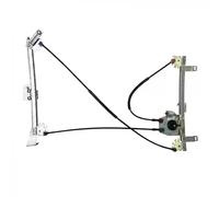 Goupille élastique gauche électronique 30/2183 MIRAGLIO pour CITROËN C3 Pluriel