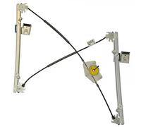 Goupille élastique gauche électronique 30/946 MIRAGLIO pour VW GOLF IV