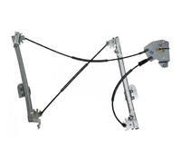 Goupille élastique gauche électronique ZR BM731 L ELECTRIC LIFE pour BMW 1
