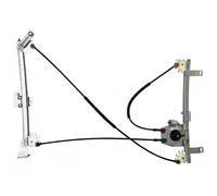 Goupille élastique gauche électronique ZR CT728 L ELECTRIC LIFE pour CITROËN