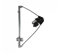 Goupille élastique gauche électronique ZR ZAO145 L C ELECTRIC LIFE pour RENAULT