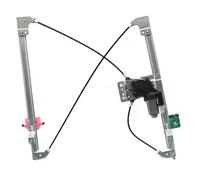 Goupille élastique gauche électronique ZR ZAO146 L C ELECTRIC LIFE pour FIAT