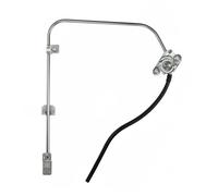 Goupille élastique gauche manuel ZR FT915 L ELECTRIC LIFE pour FIAT PANDA