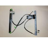Goupille élastique manuel 100023610 AUTOMEGA pour VW POLO III