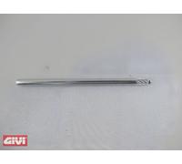 Goupille en acier GiVi pour volet de fermeture Longueur : 78mm pour E280 / E30 / E33 / E36 / E360