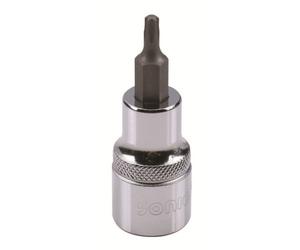 Goupille femelle 1/2" TORX SONIC 83606220