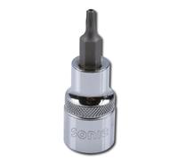 Goupille femelle 1/2" TORX SONIC 83706230