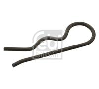Goupille fendue à ressort, filtre à carburant (thermostat) 40607 FEBI BILSTEIN