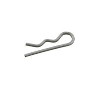 Goupille fendue à ressort, pivot de roue FEBI BILSTEIN 03517