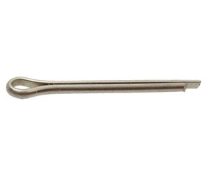 Goupille fendue A4 DIN 94 5x40 boîte de 100 ACTON 647015X40