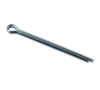 Goupille fendue DIN 94 Zingué - LENNIE - BFA1XXXX