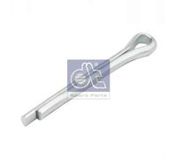 Goupille fendue DT Spare Parts 2.30031