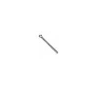Goupille fendue Wolfpack 5.0 x 70mm B250