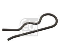 Goupille, Filtre Carburant (Thermostat) pour Audi Seat Skoda VW 80 90 A4 A6 A