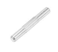 Goupille Lock pour Xiaomi Essential M365 M365 Pro Mi 3 et Pro 2 Avizar Argent