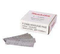 Goupille Makita 0,6 x 18mm F-31825 10000 pcs.