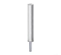 Goupille Montage Siège pour marin 34 Pouces pour robuste Goupille(11-inch single piece)