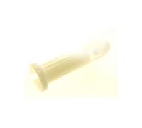 Goupille plastic pour lave linge ariston