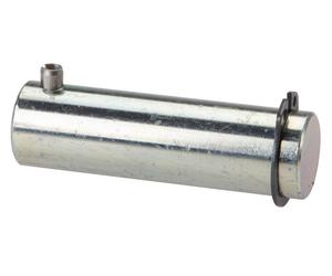 Goupille pour clips sphériques pour cylindre de 125 mm ISO 15552