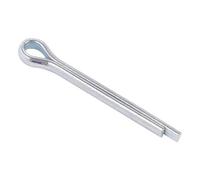 Goupille pour écrou de direction pour VOLKSWAGEN Combi Split (-07/1967)