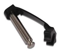 Goupille pour la poignée du bouchon du canon pour la fermeture du canon (Hiwi et Micro Matic)