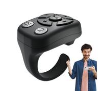 Goupille pour téléphone avec télécommande | Télécommande sans fil d'image pour téléphone | Contrôle de l'obturateur pour selfies pour photographier, réglage de
