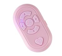 Goupille pour téléphone, télécommande portable multifonctionnelle | Goupille de page à distance pour appareils | Télécommande légère et compacte, accessoires de lecture pour voyages et utilisation