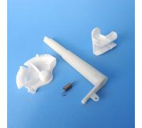 Goupille pour toilettes Thetford C400/C500 51802