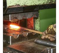 Goupille rotative pour clé à écrou de roue, 18x600 m