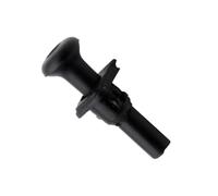 Goupille Serrure Voiture Door Compatible Avec VW Pour Golf Mk2 Mk3 Pour Passat B2 Capuchon De Goupille De Verrouillage De Porte Automatique Interrupteur De Verrouillage Porte Voiture OEM : 191837187